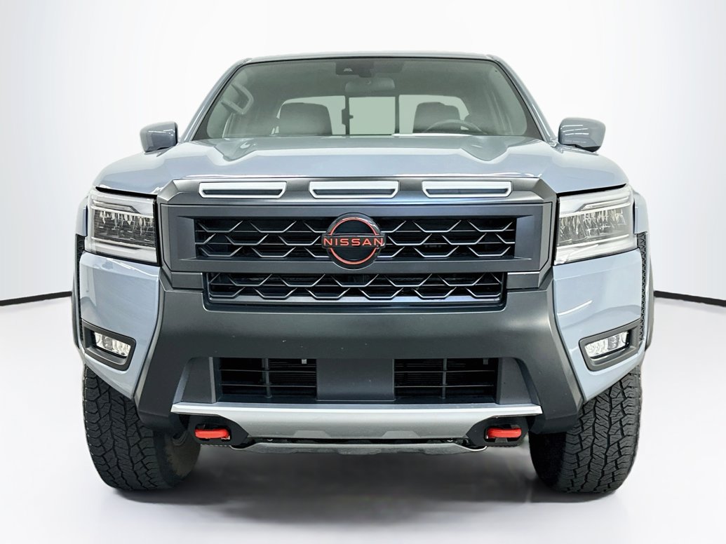 nissan frontier 2025 1N6ED1EK8SN656766 image nissan frontier 2025 1N6ED1EK8SN656766 image