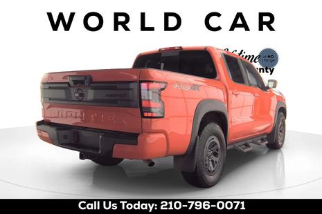 nissan frontier 2025 1N6ED1EKXSN648345 image nissan frontier 2025 1N6ED1EKXSN648345 image