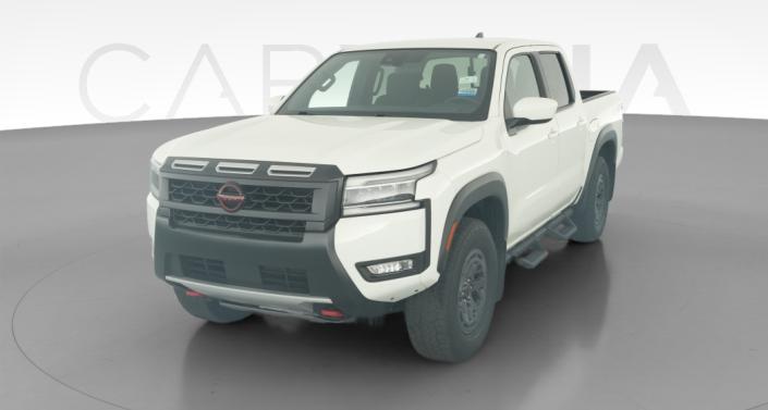 nissan frontier 2025 1N6ED1EK7SN638257 image nissan frontier 2025 1N6ED1EK7SN638257 image
