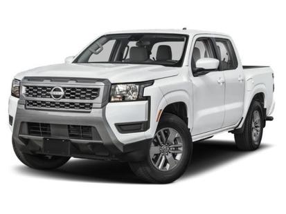 nissan frontier 2025 1N6ED1EK7SN621121 image nissan frontier 2025 1N6ED1EK7SN621121 image