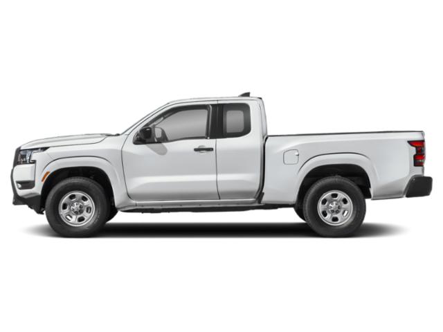 nissan frontier 2025 1N6ED1CLXSN651807 image nissan frontier 2025 1N6ED1CLXSN651807 image