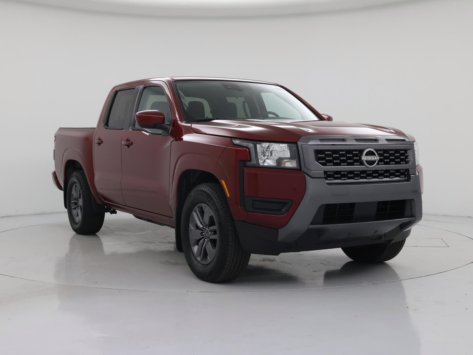 nissan frontier 2025 1N6ED1EJ3SN622550 image nissan frontier 2025 1N6ED1EJ3SN622550 image