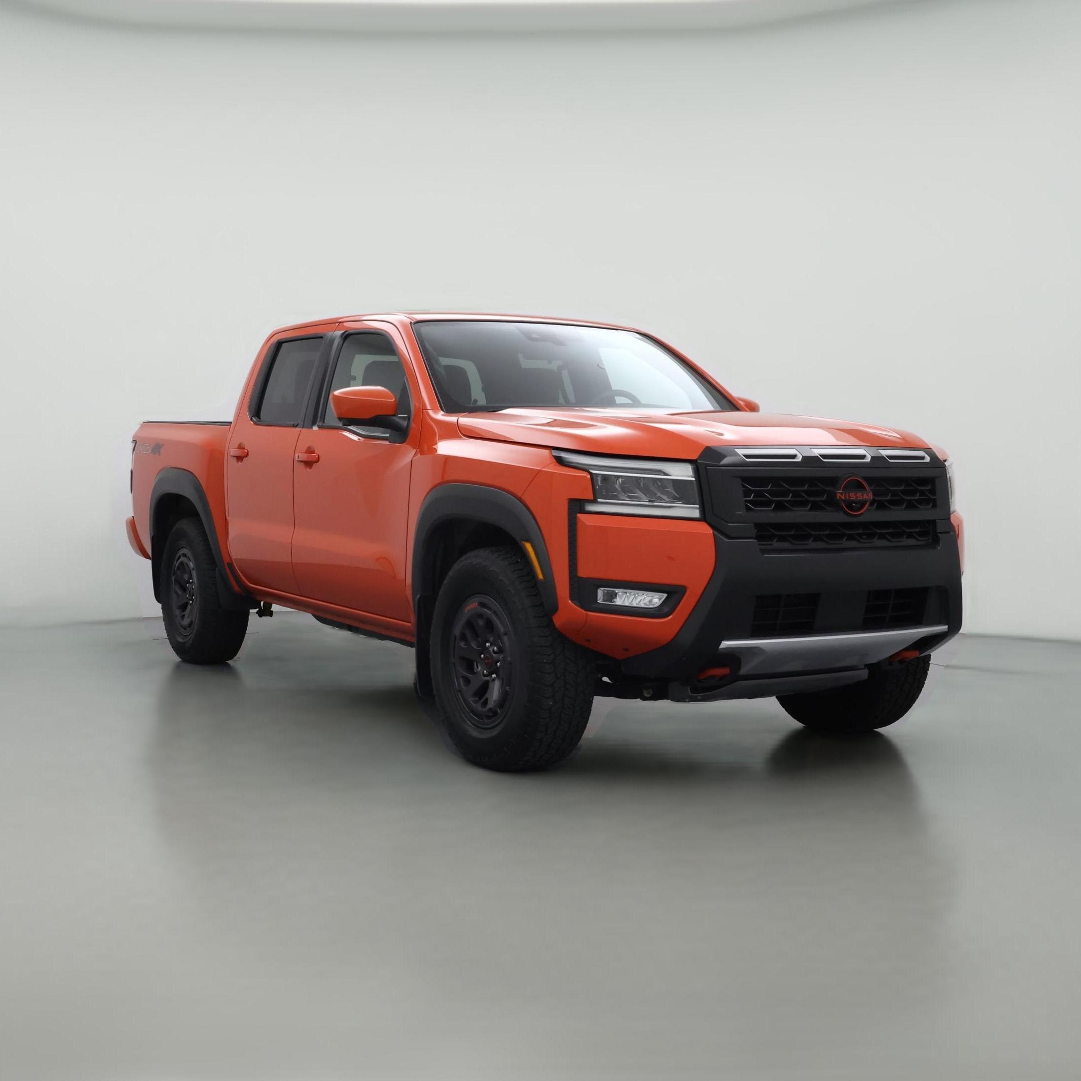 nissan frontier 2025 1N6ED1EK5SN651122 image nissan frontier 2025 1N6ED1EK5SN651122 image