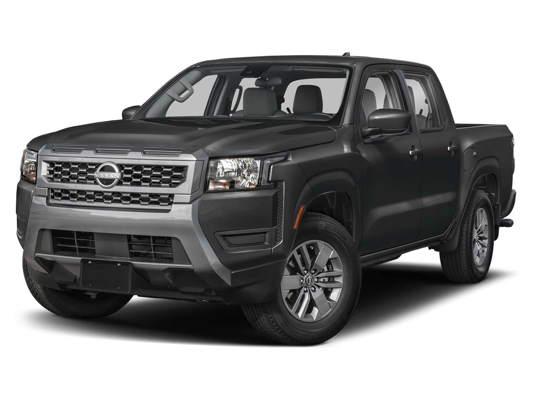 nissan frontier 2025 1N6ED1EK0SN631408 image nissan frontier 2025 1N6ED1EK0SN631408 image