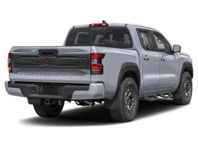 nissan frontier 2025 1N6ED1EKXSN626636 image nissan frontier 2025 1N6ED1EKXSN626636 image