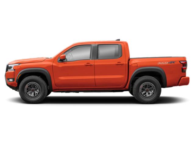 nissan frontier 2025 1N6ED1EK7SN644527 image nissan frontier 2025 1N6ED1EK7SN644527 image
