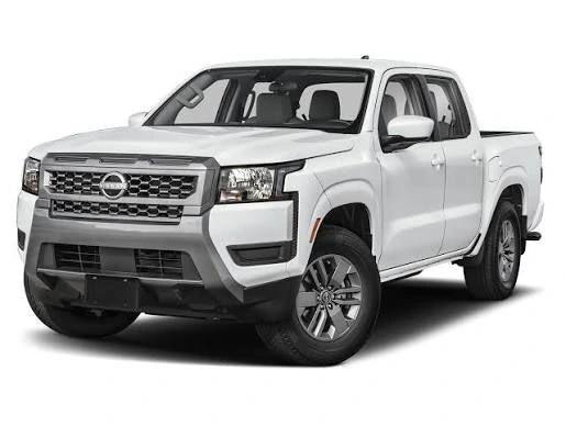 nissan frontier 2025 1N6ED1FJ0SN639983 image nissan frontier 2025 1N6ED1FJ0SN639983 image