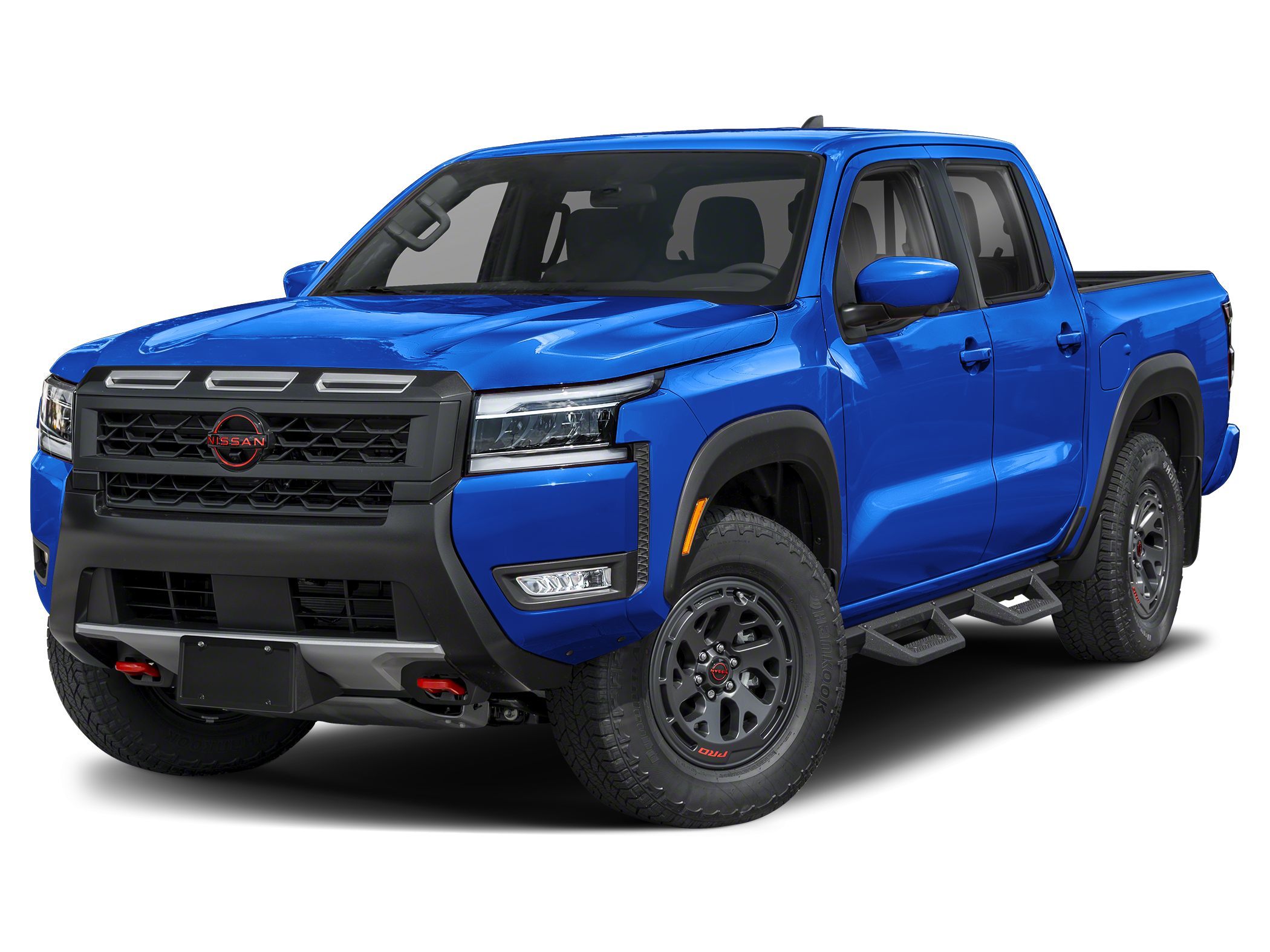 nissan frontier 2025 1N6ED1EJ7SN604326 image nissan frontier 2025 1N6ED1EJ7SN604326 image