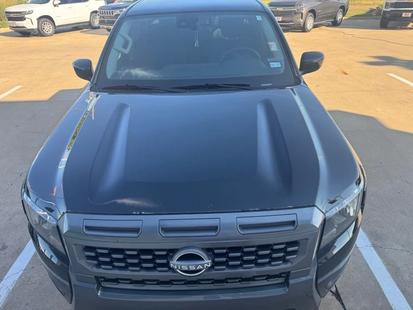 nissan frontier 2025 1N6ED1FK1SN621730 image nissan frontier 2025 1N6ED1FK1SN621730 image