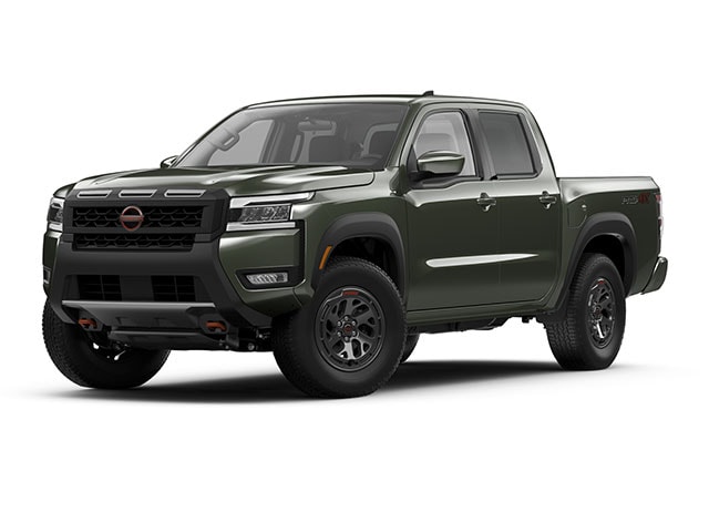 nissan frontier 2025 1N6ED1EK4SN604406 image nissan frontier 2025 1N6ED1EK4SN604406 image