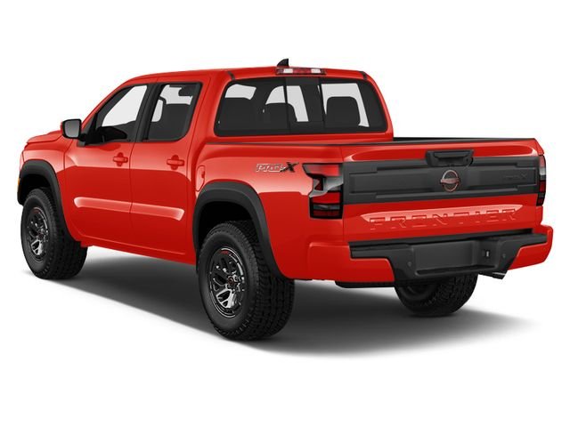 nissan frontier 2025 1N6ED1EK4SN634733 image nissan frontier 2025 1N6ED1EK4SN634733 image