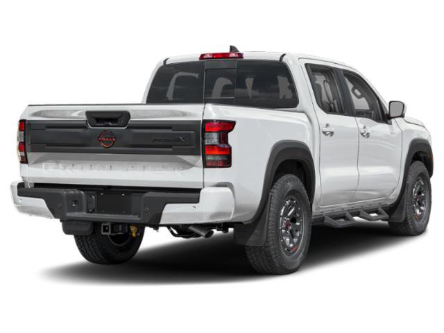 nissan frontier 2025 1N6ED1EK4SN638717 image nissan frontier 2025 1N6ED1EK4SN638717 image