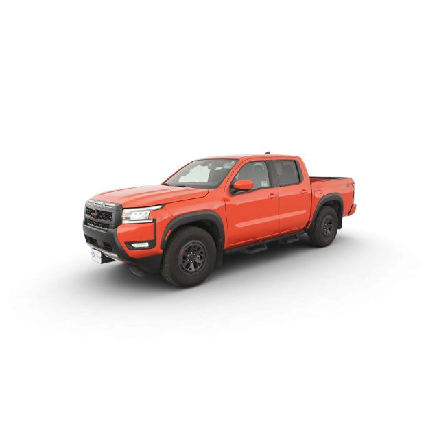 nissan frontier 2025 1N6ED1EJ3SN641373 image nissan frontier 2025 1N6ED1EJ3SN641373 image