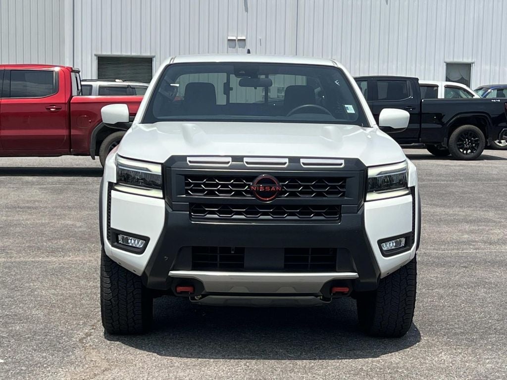 nissan frontier 2025 1N6ED1EKXSN633862 image nissan frontier 2025 1N6ED1EKXSN633862 image