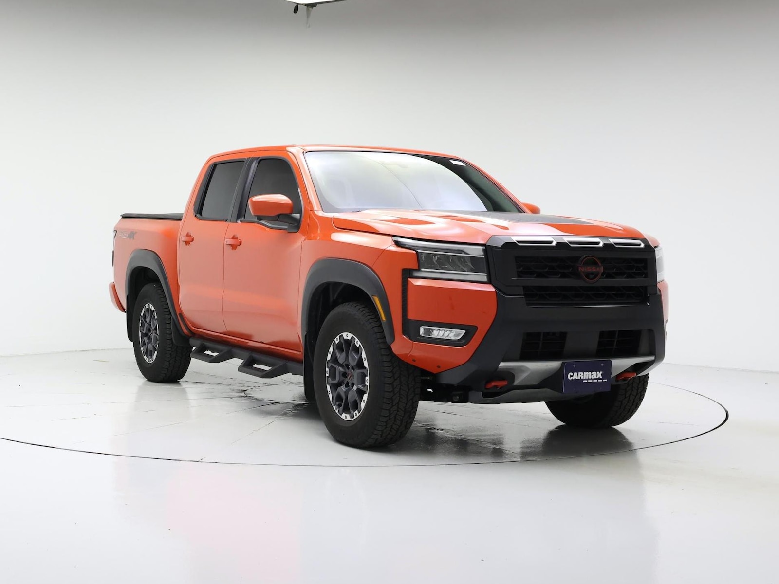 nissan frontier 2025 1N6ED1EK4SN615583 image nissan frontier 2025 1N6ED1EK4SN615583 image