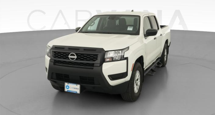 nissan frontier 2025 1N6ED1EJ8SN612872 image nissan frontier 2025 1N6ED1EJ8SN612872 image