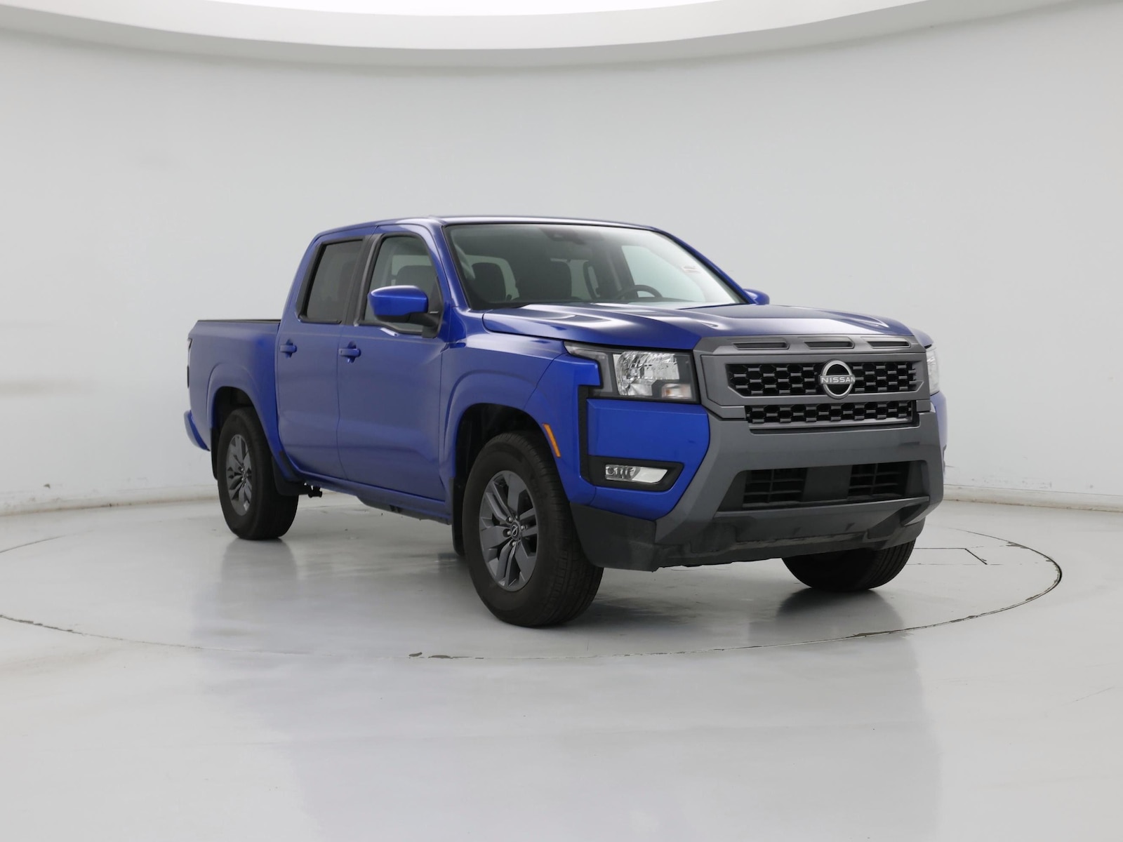 nissan frontier 2025 1N6ED1EJ1SN613104 image nissan frontier 2025 1N6ED1EJ1SN613104 image