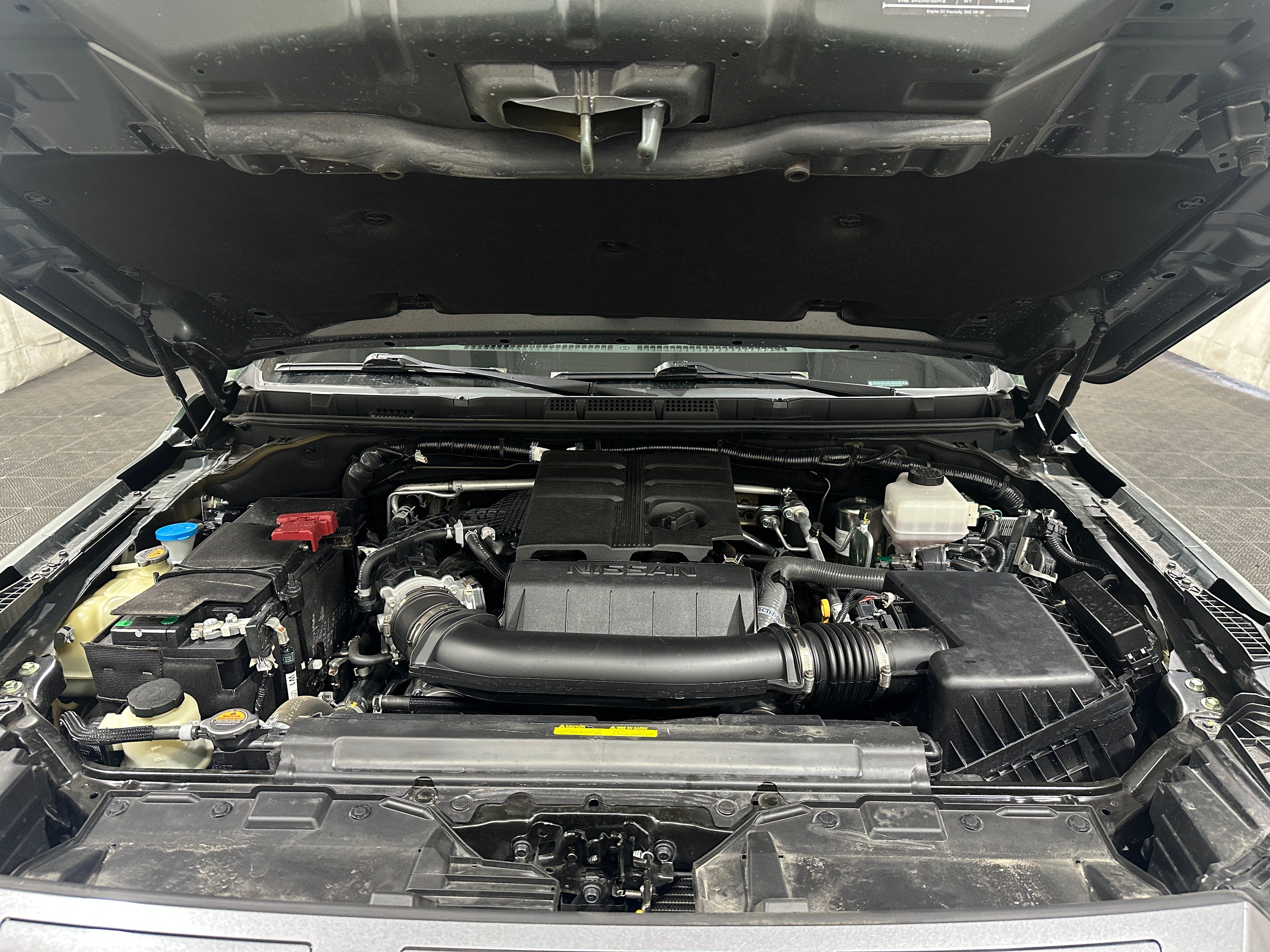 nissan frontier 2025 1N6ED1EJ1SN615743 image nissan frontier 2025 1N6ED1EJ1SN615743 image
