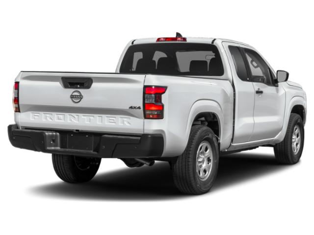 nissan frontier 2025 1N6ED1CLXSN653797 image nissan frontier 2025 1N6ED1CLXSN653797 image