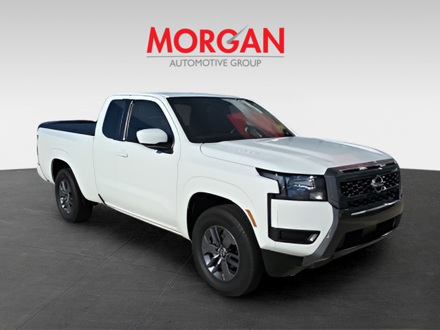nissan frontier 2025 1N6ED1CL2SN601905 image nissan frontier 2025 1N6ED1CL2SN601905 image