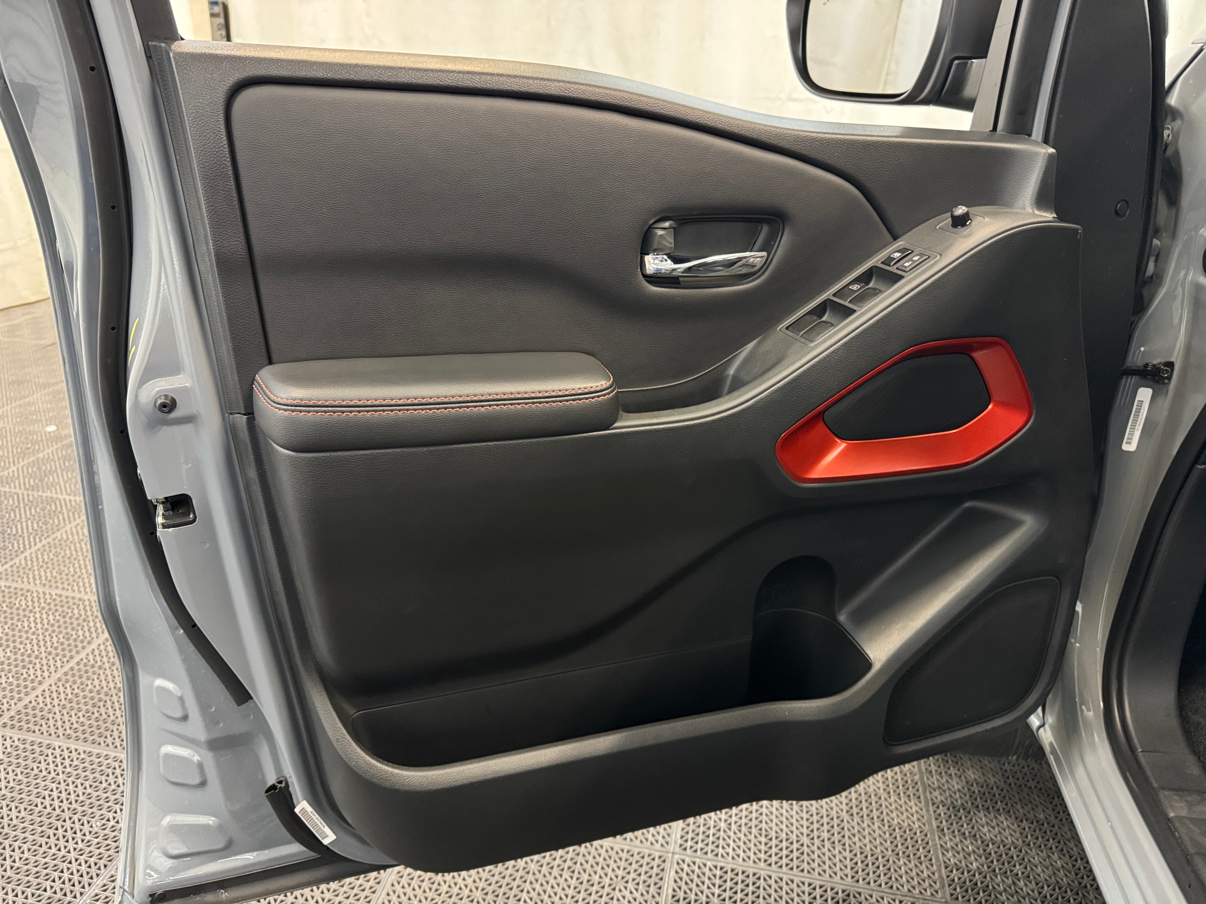 nissan frontier 2025 1N6ED1EK5SN652125 image nissan frontier 2025 1N6ED1EK5SN652125 image