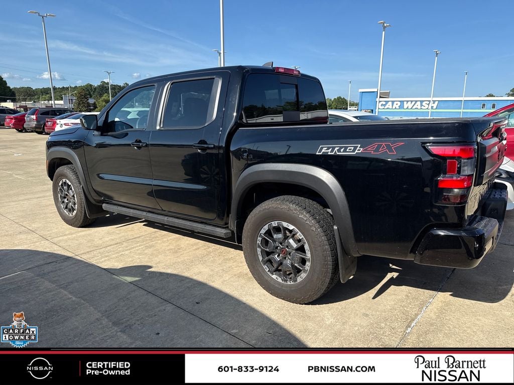 nissan frontier 2025 1N6ED1EK6SN620686 image nissan frontier 2025 1N6ED1EK6SN620686 image