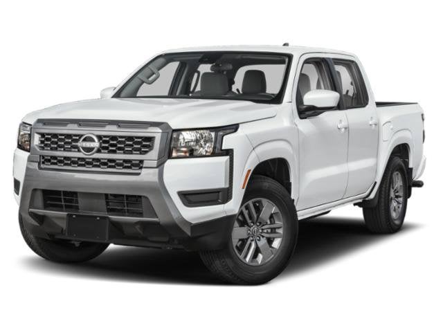 nissan frontier 2025 1N6ED1EKXSN654906 image nissan frontier 2025 1N6ED1EKXSN654906 image