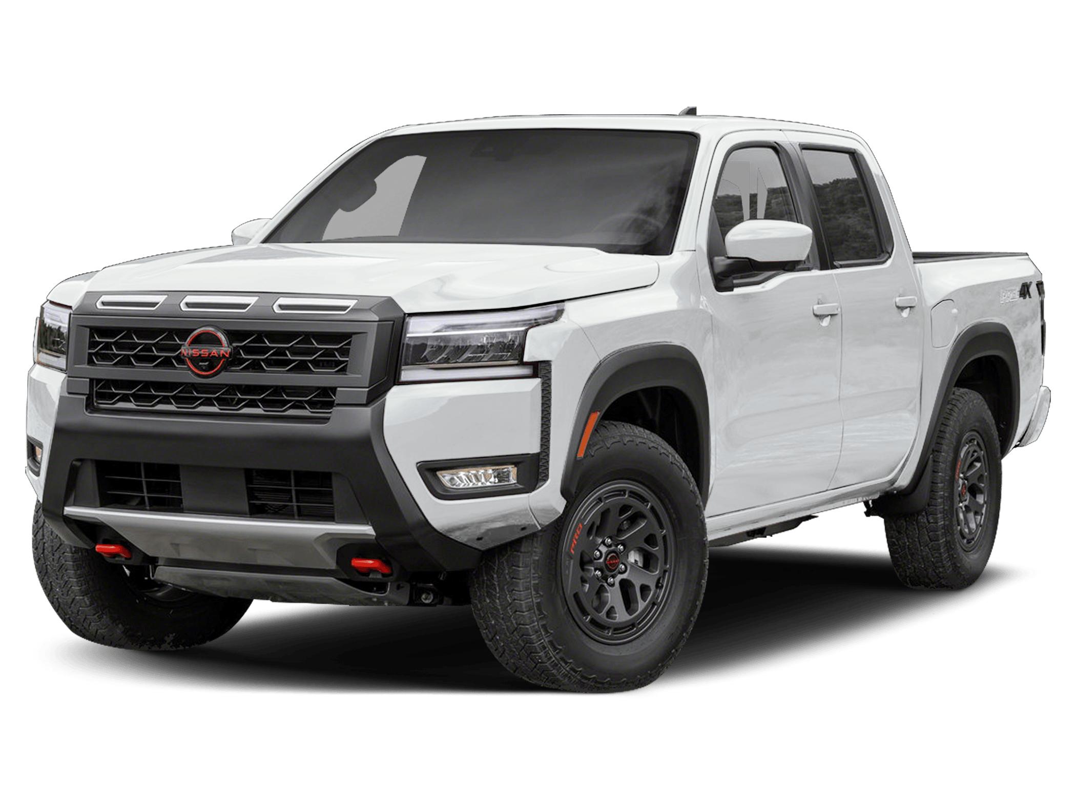 nissan frontier 2025 1N6ED1EJ1SN639444 image nissan frontier 2025 1N6ED1EJ1SN639444 image