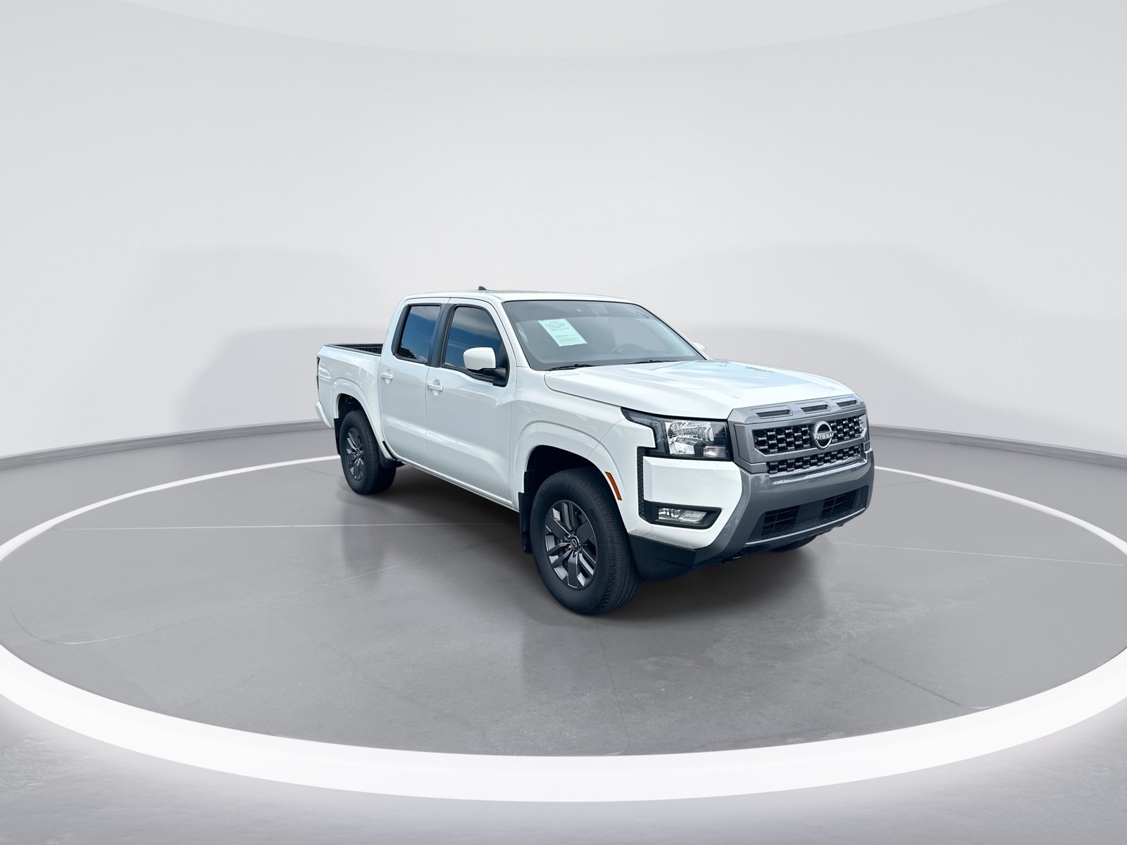 nissan frontier 2025 1N6ED1EK2SN637971 image nissan frontier 2025 1N6ED1EK2SN637971 image