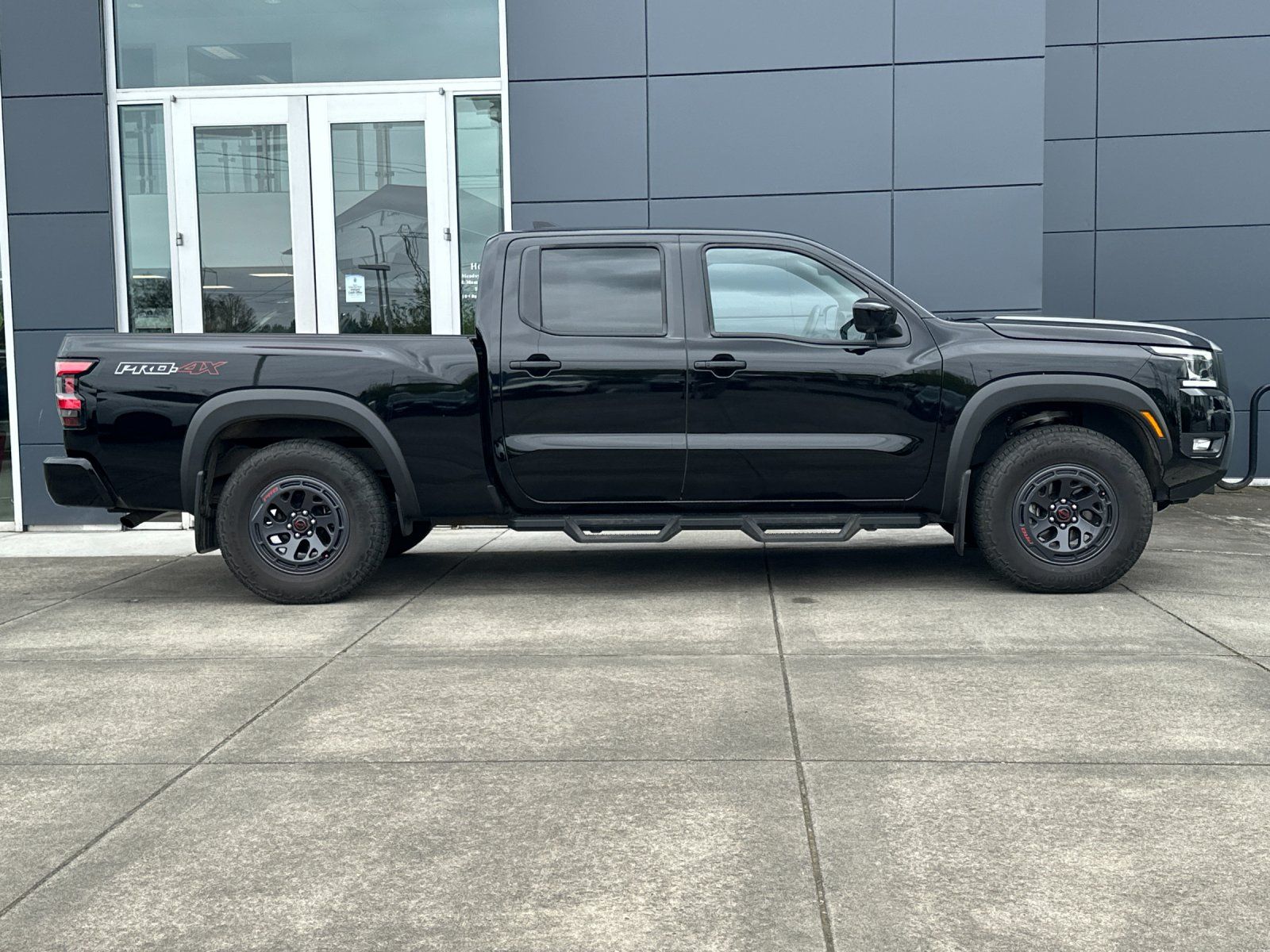 nissan frontier 2025 1N6ED1FK8SN600521 image nissan frontier 2025 1N6ED1FK8SN600521 image