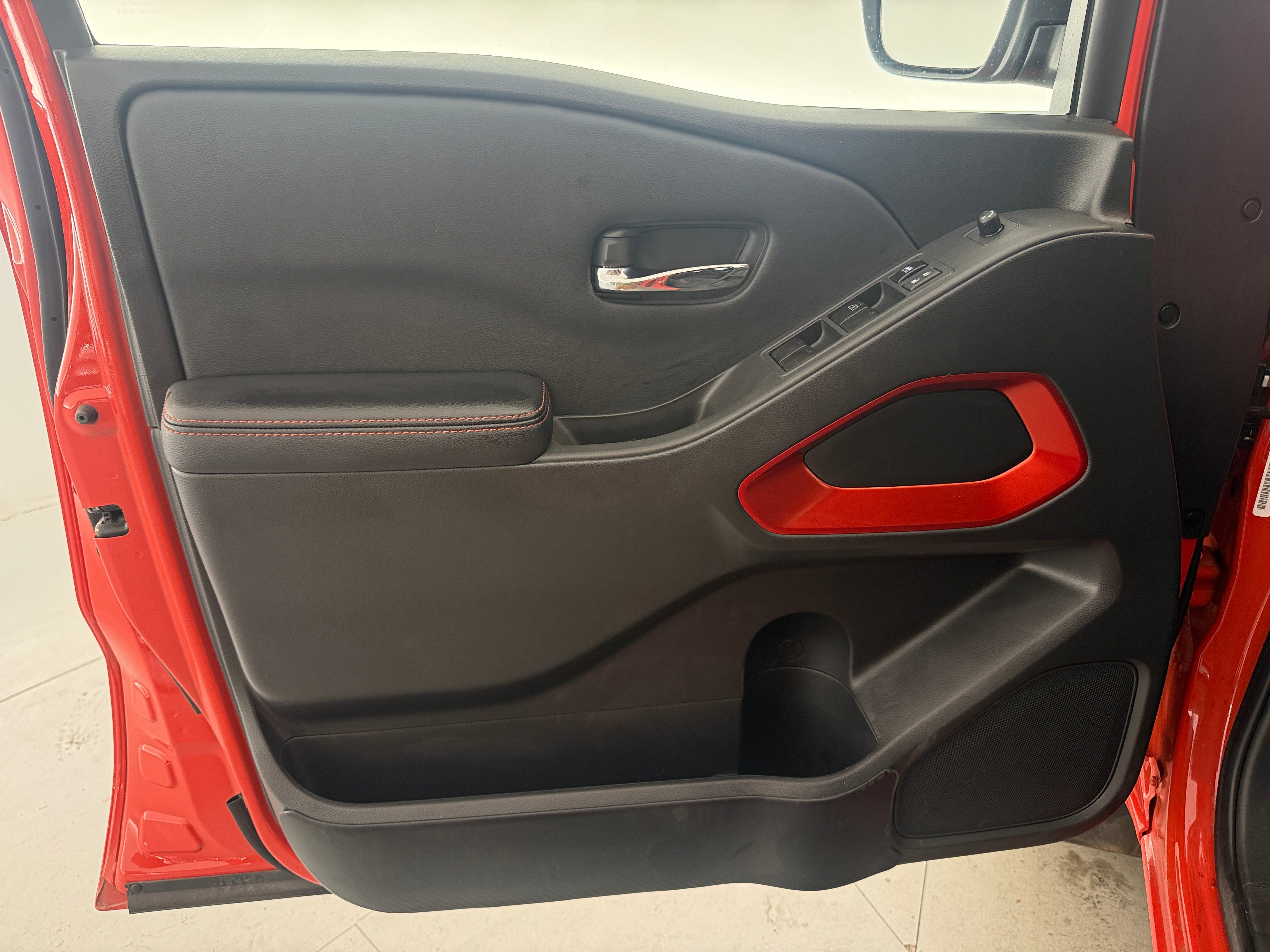 nissan frontier 2025 1N6ED1EK2SN660165 image nissan frontier 2025 1N6ED1EK2SN660165 image