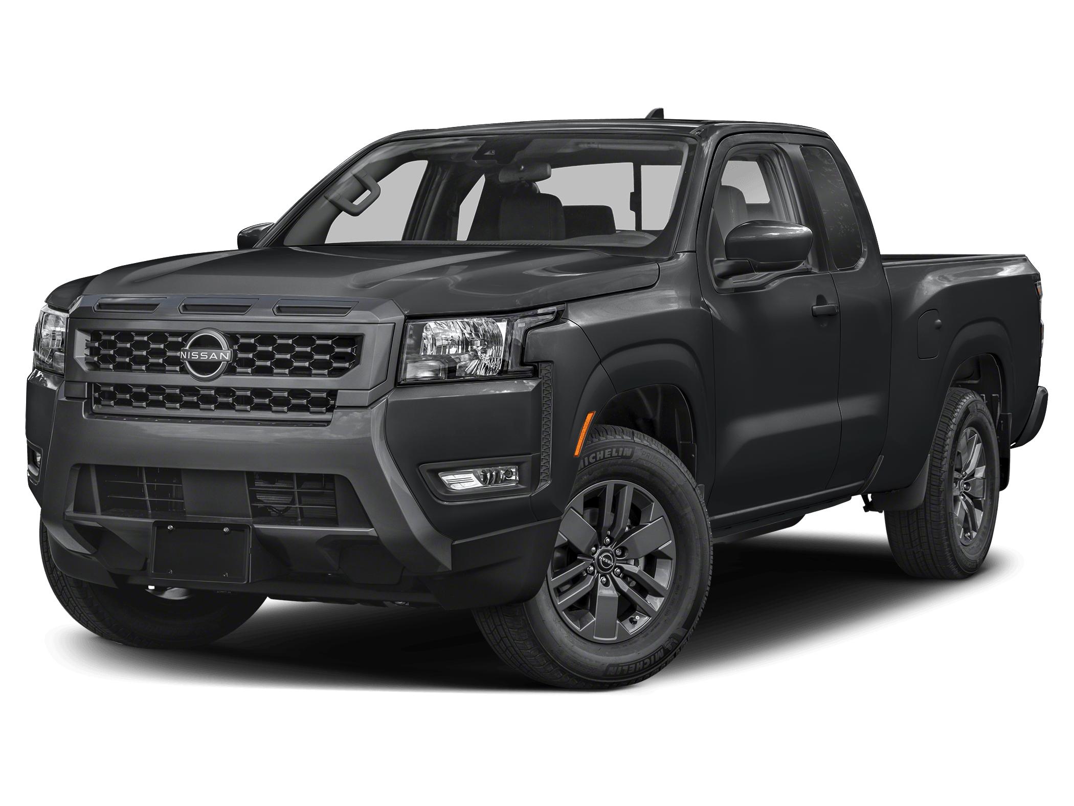 nissan frontier 2025 1N6ED1CL6SN633773 image nissan frontier 2025 1N6ED1CL6SN633773 image