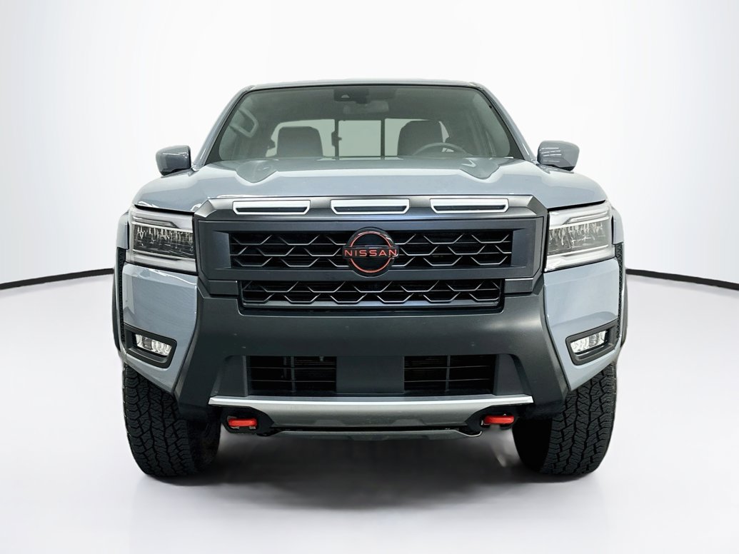 nissan frontier 2025 1N6ED1EK1SN656169 image nissan frontier 2025 1N6ED1EK1SN656169 image
