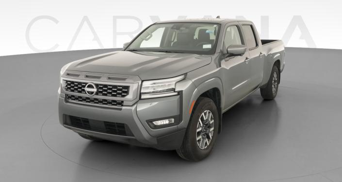nissan frontier 2025 1N6ED1FJ3SN634809 image nissan frontier 2025 1N6ED1FJ3SN634809 image