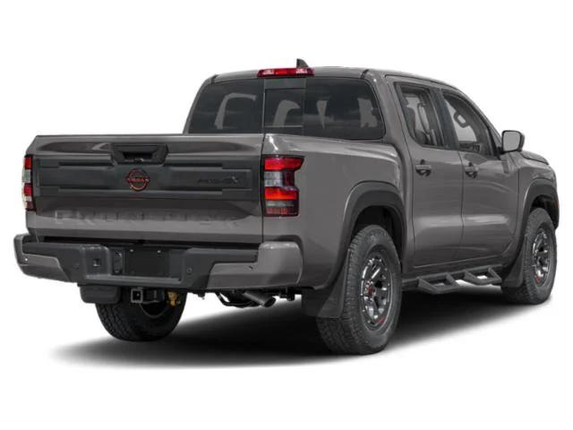 nissan frontier 2025 1N6ED1EK6SN645832 image nissan frontier 2025 1N6ED1EK6SN645832 image
