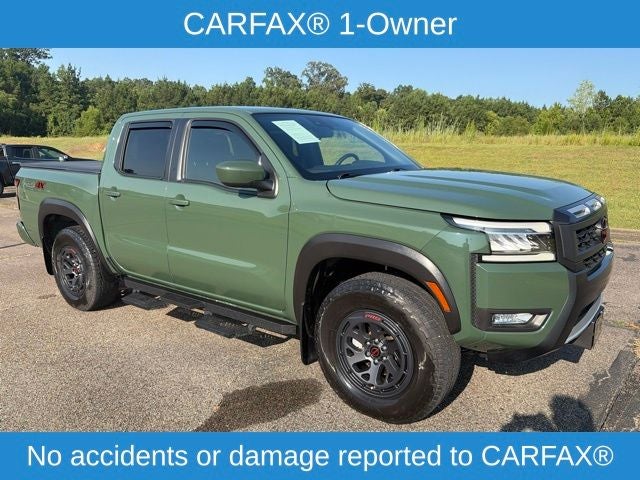 nissan frontier 2025 1N6ED1EK6SN658192 image nissan frontier 2025 1N6ED1EK6SN658192 image