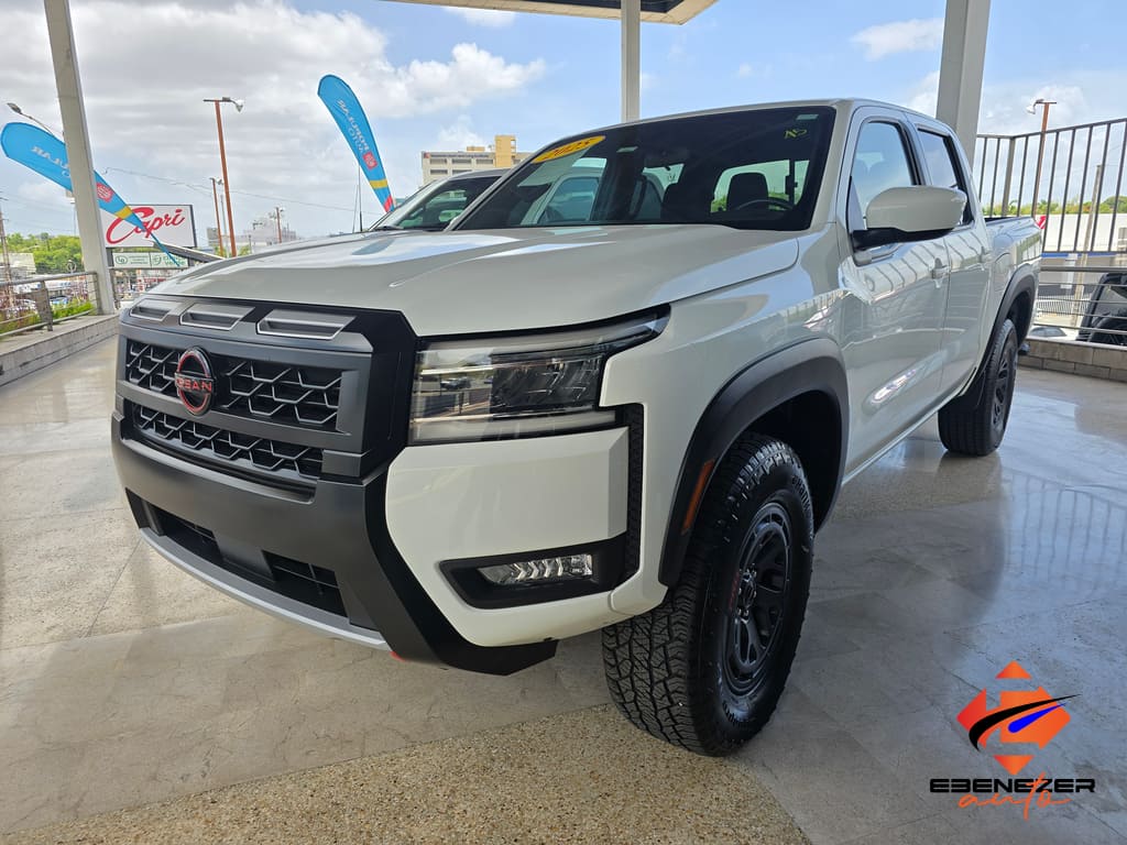 nissan frontier 2025 1N6ED1EK5SN628729 image nissan frontier 2025 1N6ED1EK5SN628729 image