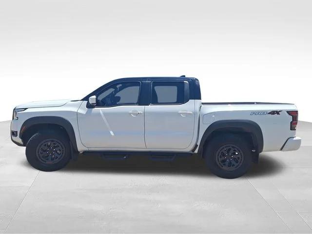 nissan frontier 2025 1N6ED1EK8SN637554 image nissan frontier 2025 1N6ED1EK8SN637554 image