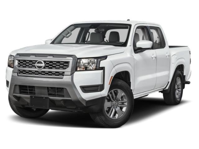 nissan frontier 2025 1N6ED1EK2SN639784 image nissan frontier 2025 1N6ED1EK2SN639784 image