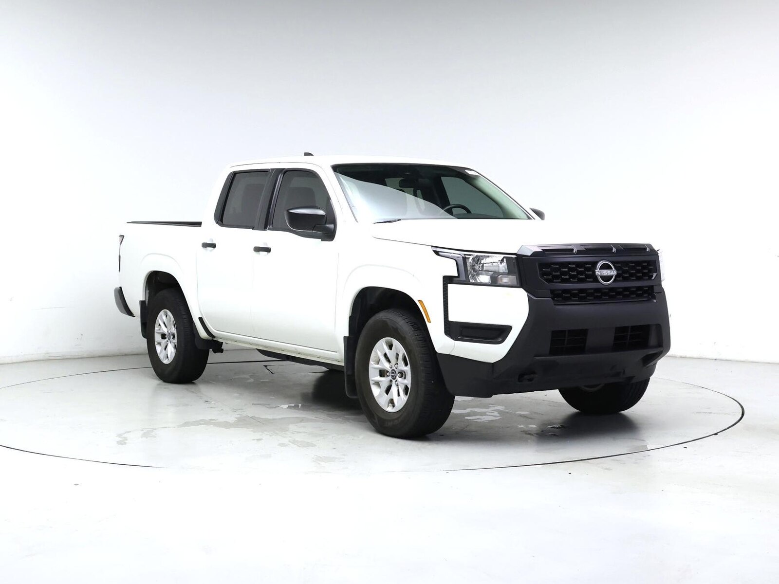 nissan frontier 2025 1N6ED1EK5SN607055 image nissan frontier 2025 1N6ED1EK5SN607055 image