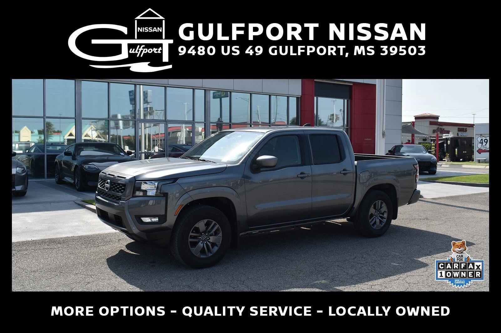 nissan frontier 2025 1N6ED1EJ1SN655708 image nissan frontier 2025 1N6ED1EJ1SN655708 image