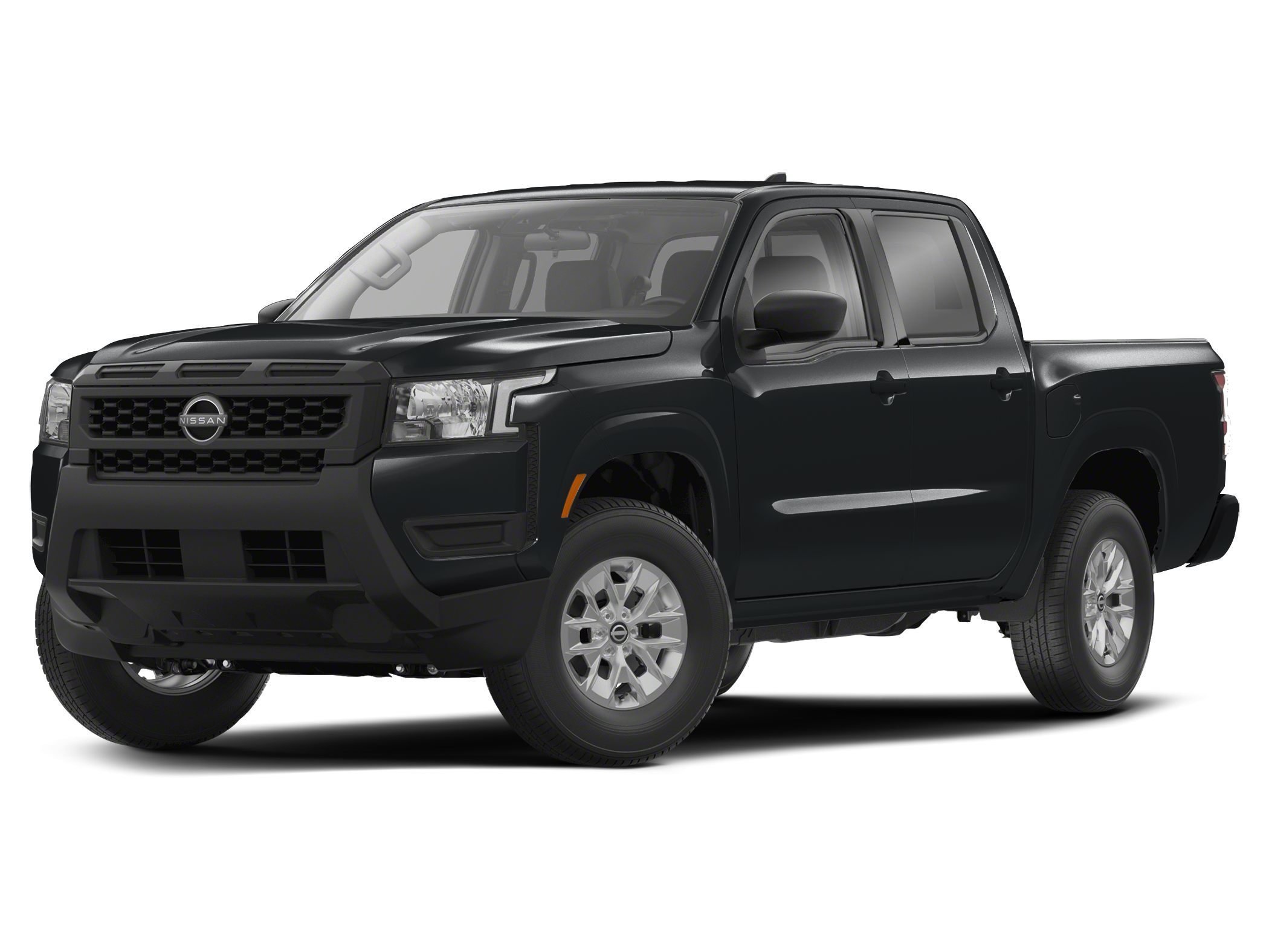 nissan frontier 2025 1N6ED1EKXSN629892 image nissan frontier 2025 1N6ED1EKXSN629892 image