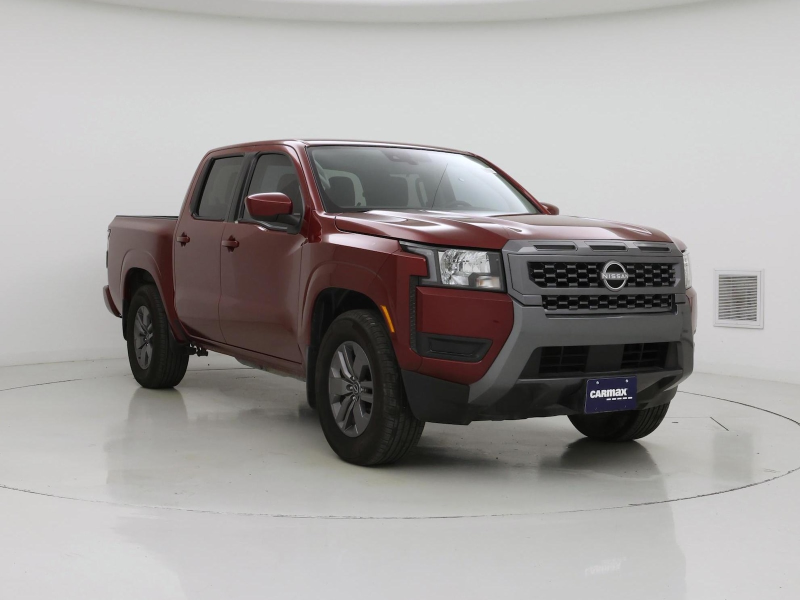 nissan frontier 2025 1N6ED1EJ1SN601020 image nissan frontier 2025 1N6ED1EJ1SN601020 image