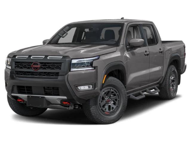nissan frontier 2025 1N6ED1EK6SN638976 image nissan frontier 2025 1N6ED1EK6SN638976 image