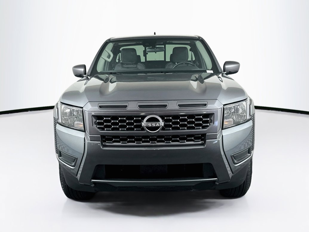 nissan frontier 2025 1N6ED1CL9SN631614 image nissan frontier 2025 1N6ED1CL9SN631614 image