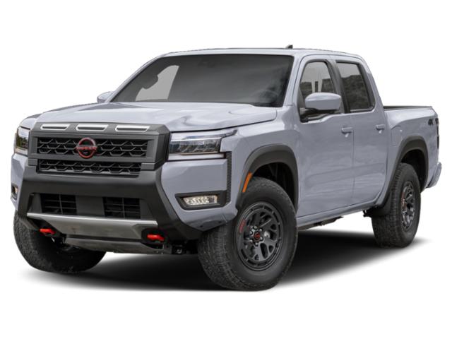 nissan frontier 2025 1N6ED1EK1SN639243 image nissan frontier 2025 1N6ED1EK1SN639243 image