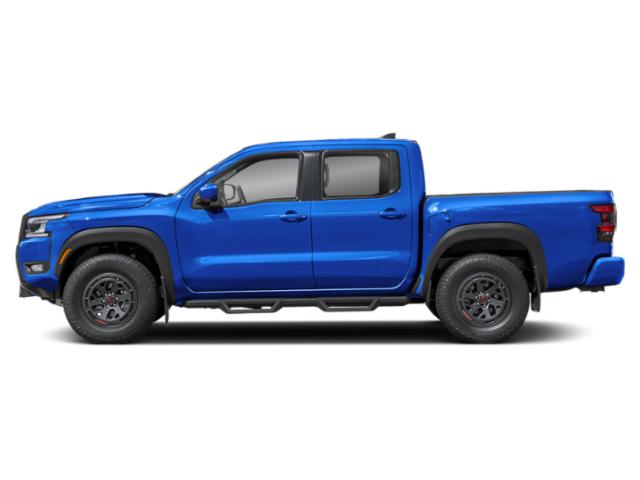 nissan frontier 2025 1N6ED1EK3SN639552 image nissan frontier 2025 1N6ED1EK3SN639552 image