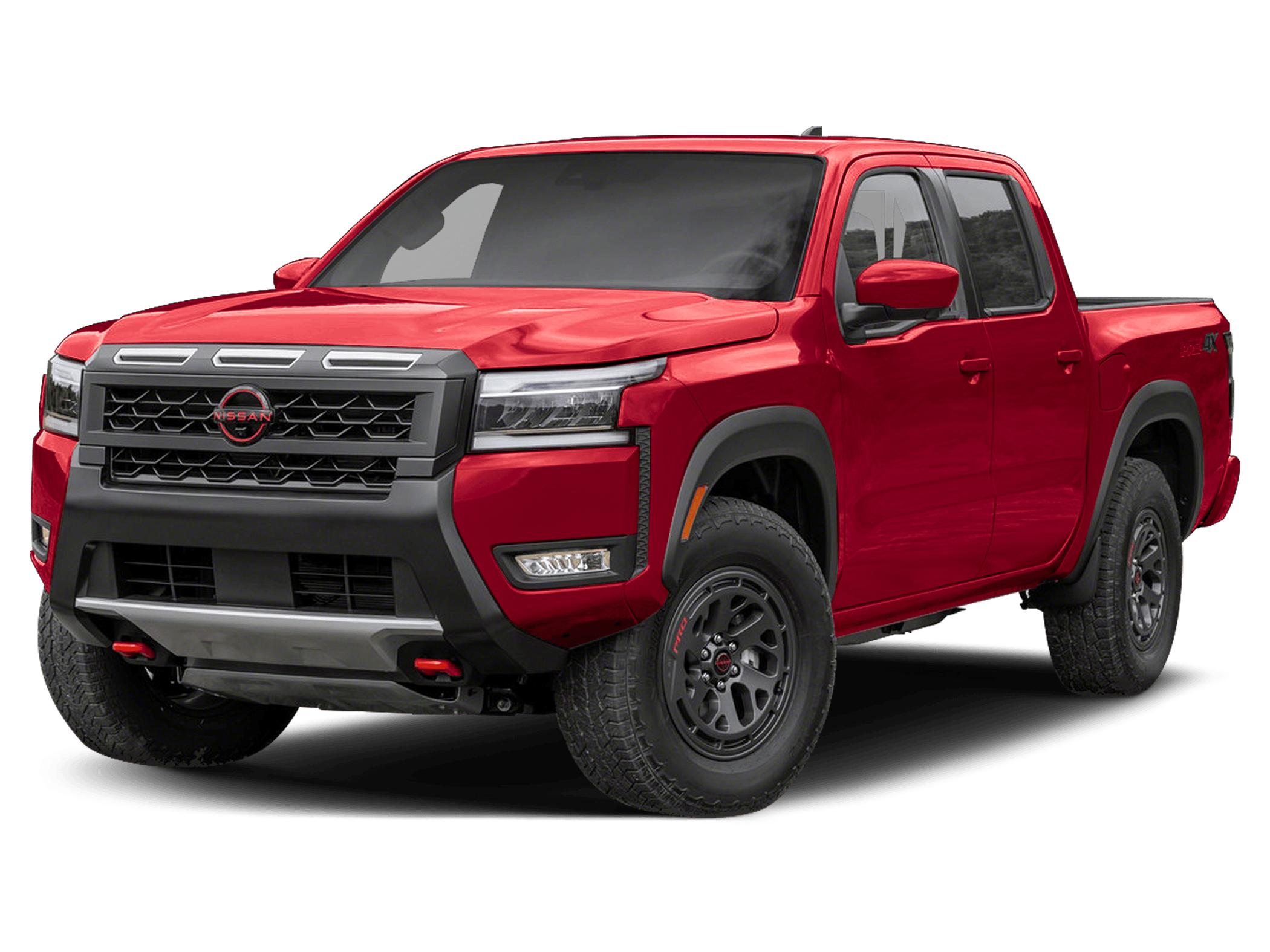 nissan frontier 2025 1N6ED1EK7SN643118 image nissan frontier 2025 1N6ED1EK7SN643118 image