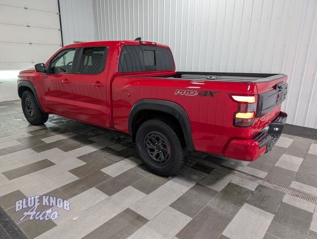 nissan frontier 2025 1N6ED1FKXSN645248 image nissan frontier 2025 1N6ED1FKXSN645248 image