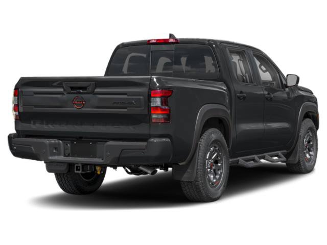 nissan frontier 2025 1N6ED1FK4SN657797 image nissan frontier 2025 1N6ED1FK4SN657797 image